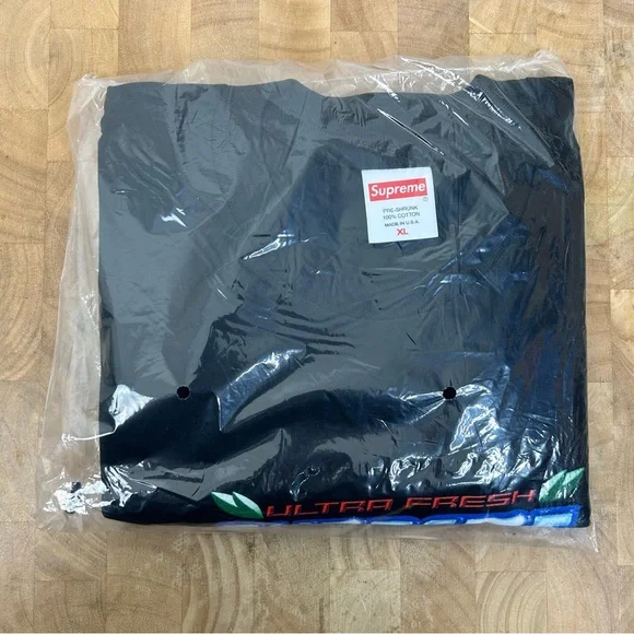 Supreme Ultra Fresh Tee T-Shirt